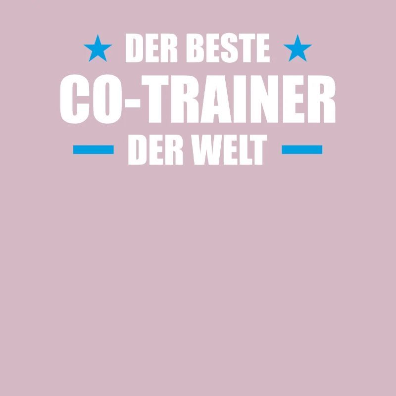 Der beste Co-Trainer der Welt