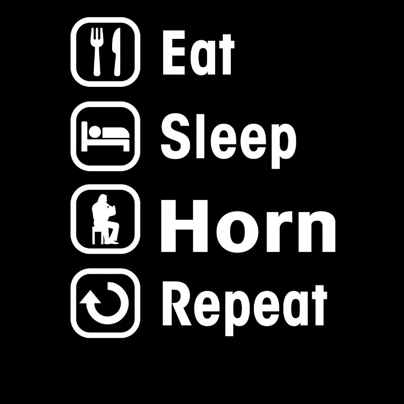 horn