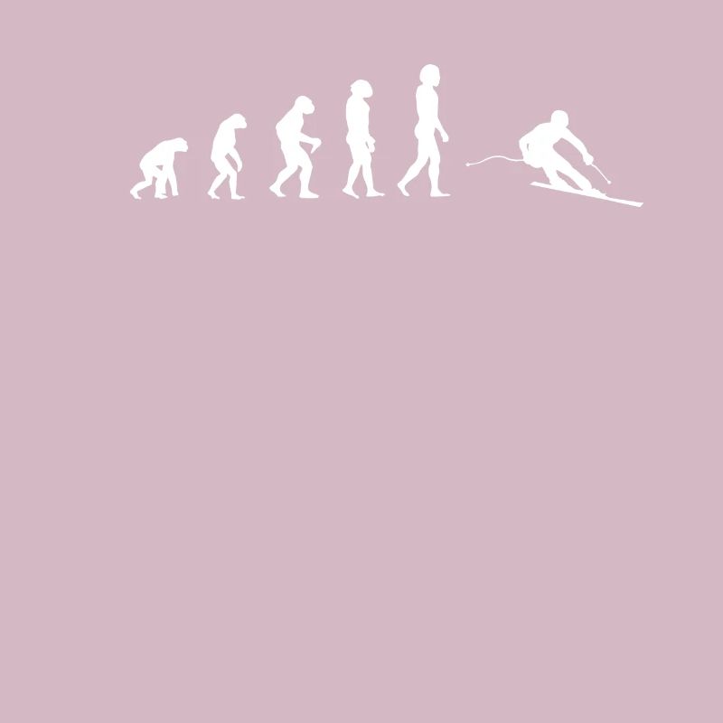 évolution du slalom