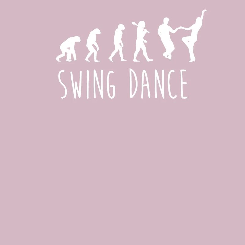 Swing Dance Evolution