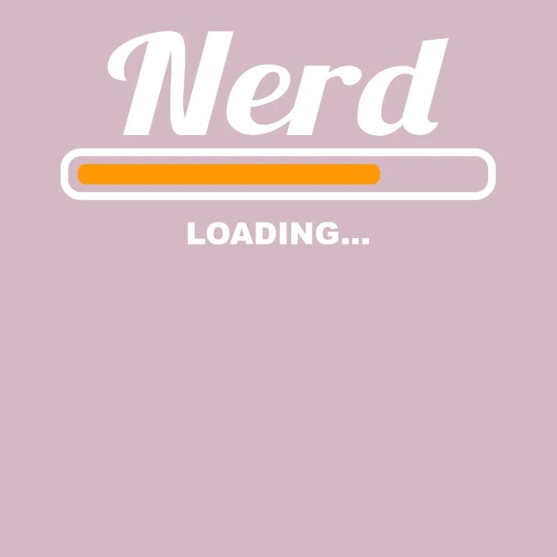 Nerd Loading