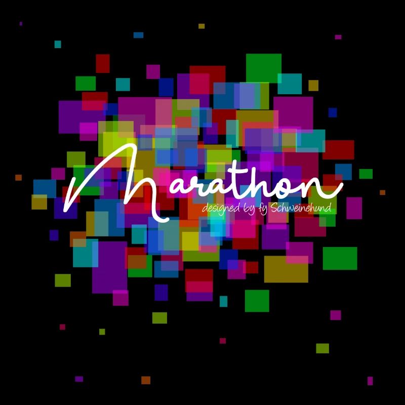 Marathon (bunt)