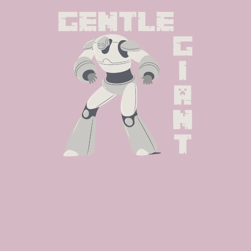 Gentil géant