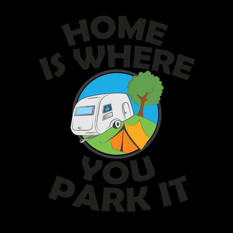 caravane