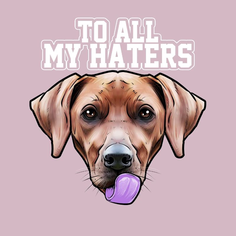 Rhodesian Ridgeback