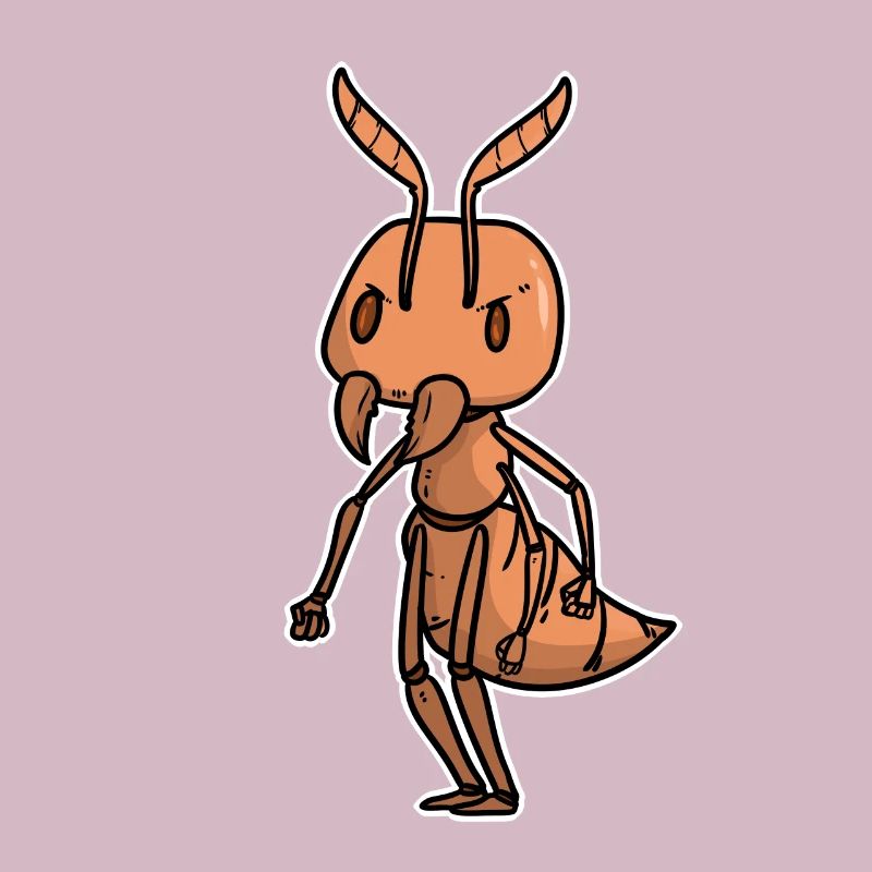 ant