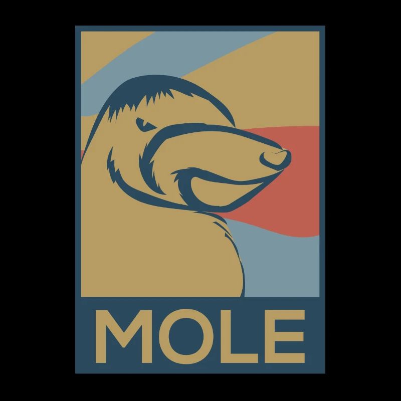 mole