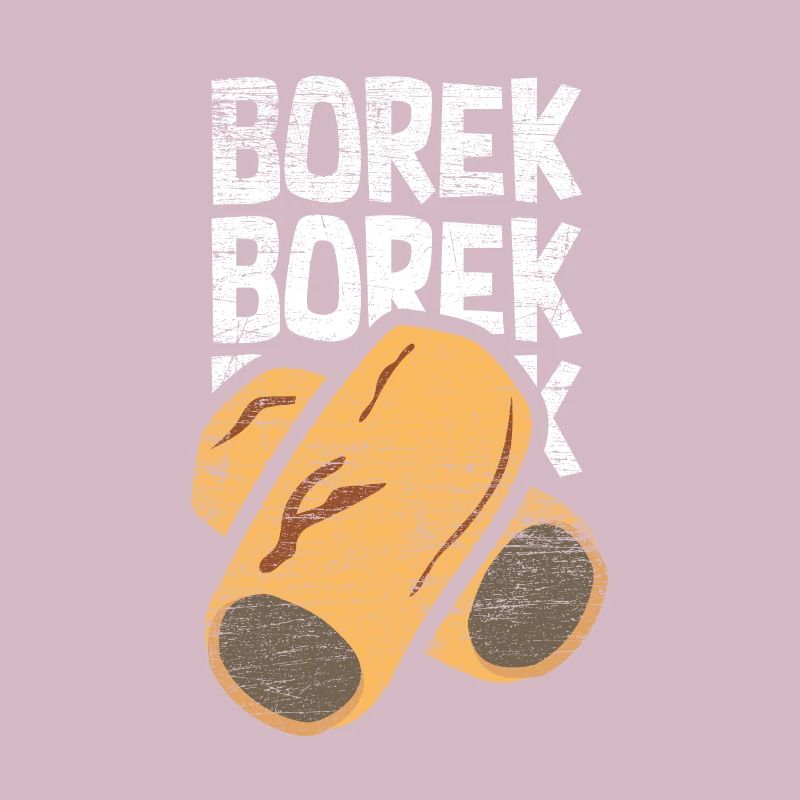 Cadeau Borek