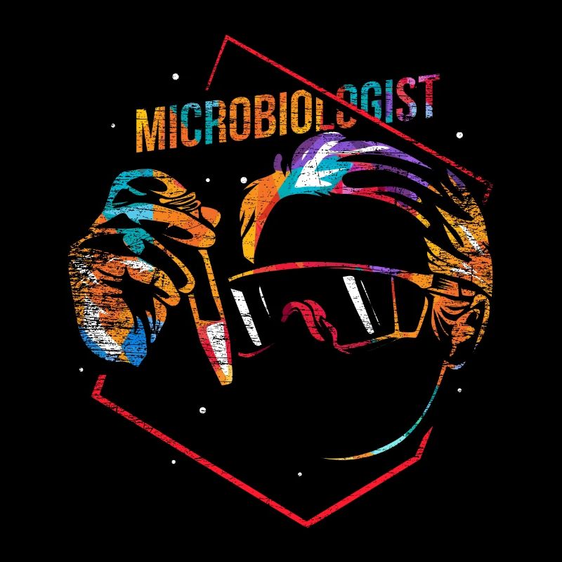 Cadeau microbiologiste