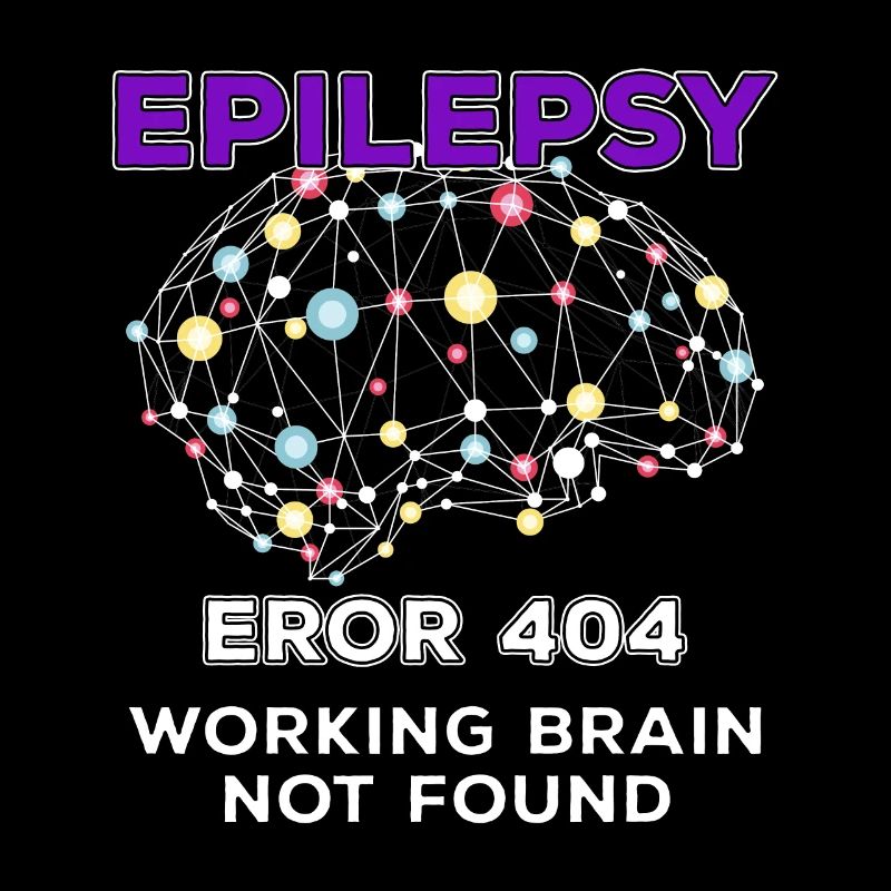 épilepsie drôle blague