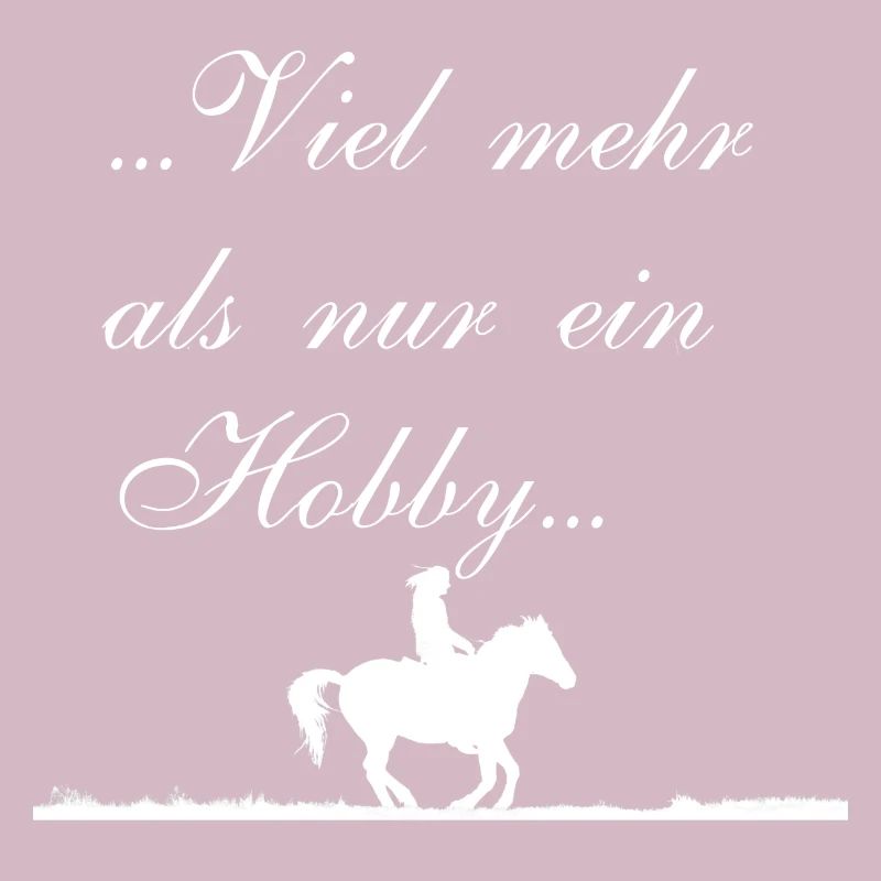 Mehr als nur ein Hobby