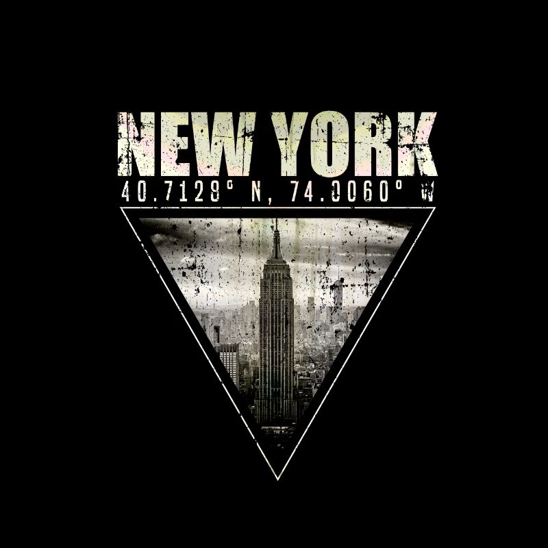 Skyline de new york