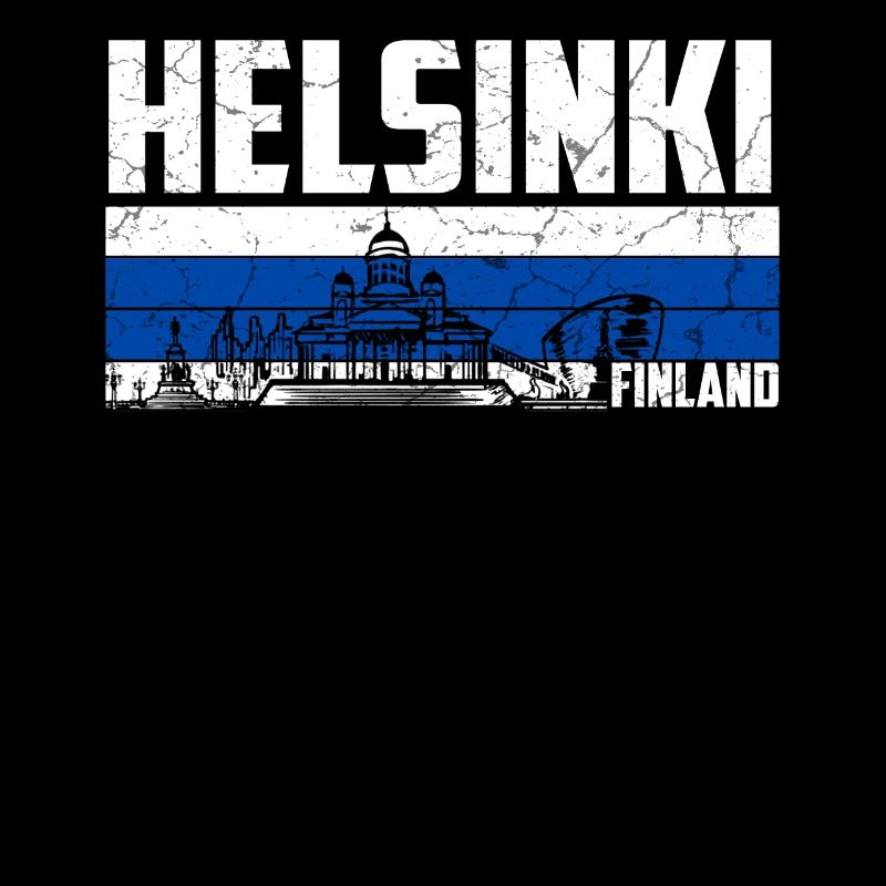 Helsinki, Finlande