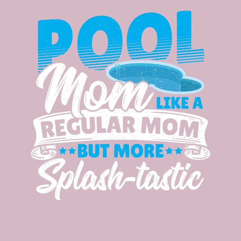 Pool Guy Design pour un garçon de piscine