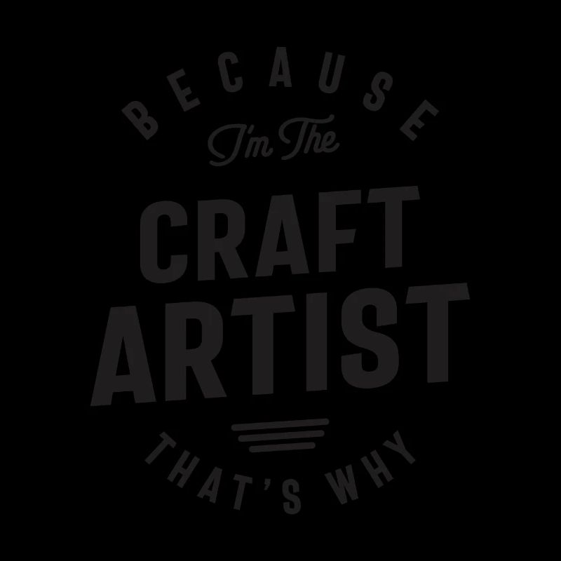 Artisanat Titre du poste Profession