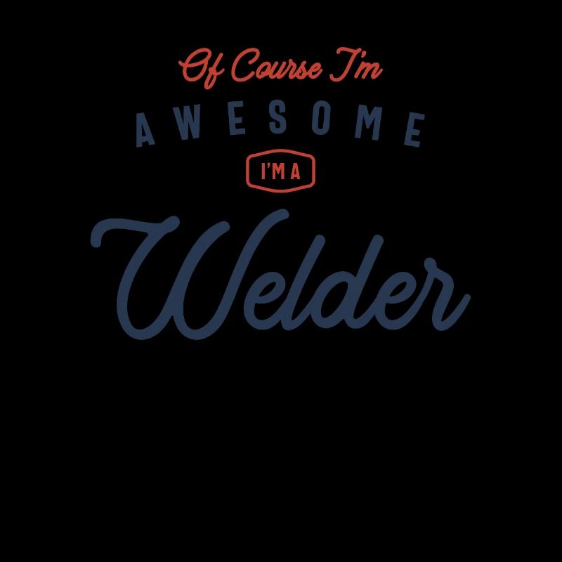 Schweißer Beruf