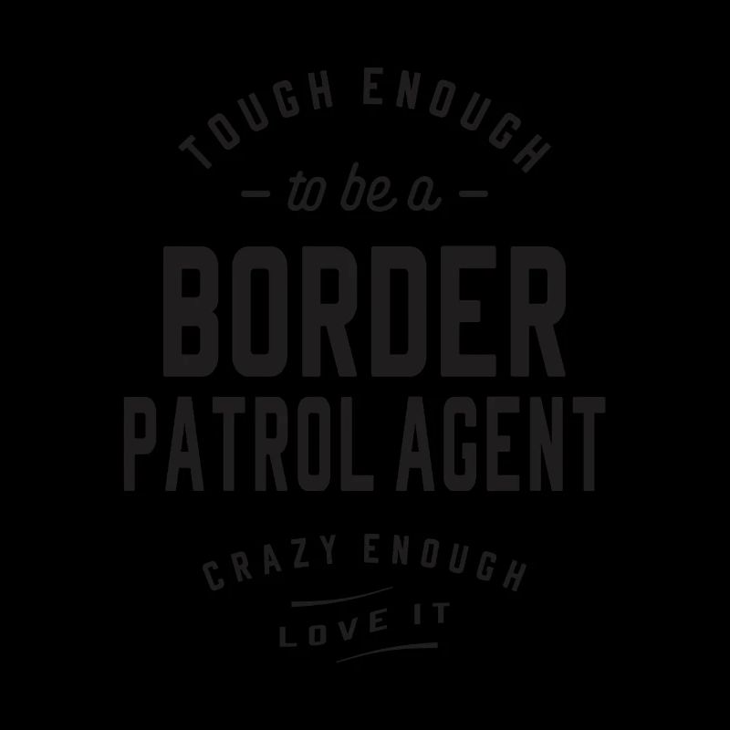 Border Patrol Agent