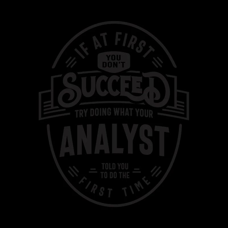 Analyst