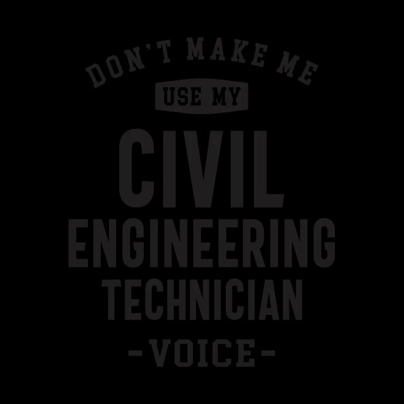 Civil Eng Tech Stimme