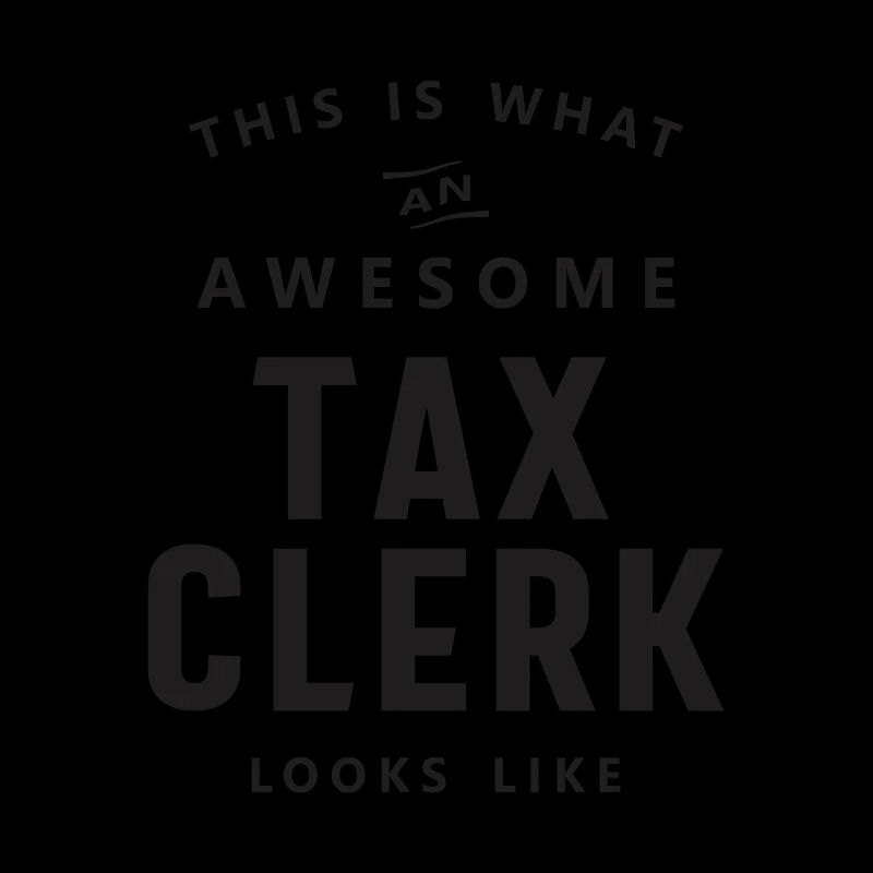 Awesome Tax Clerk