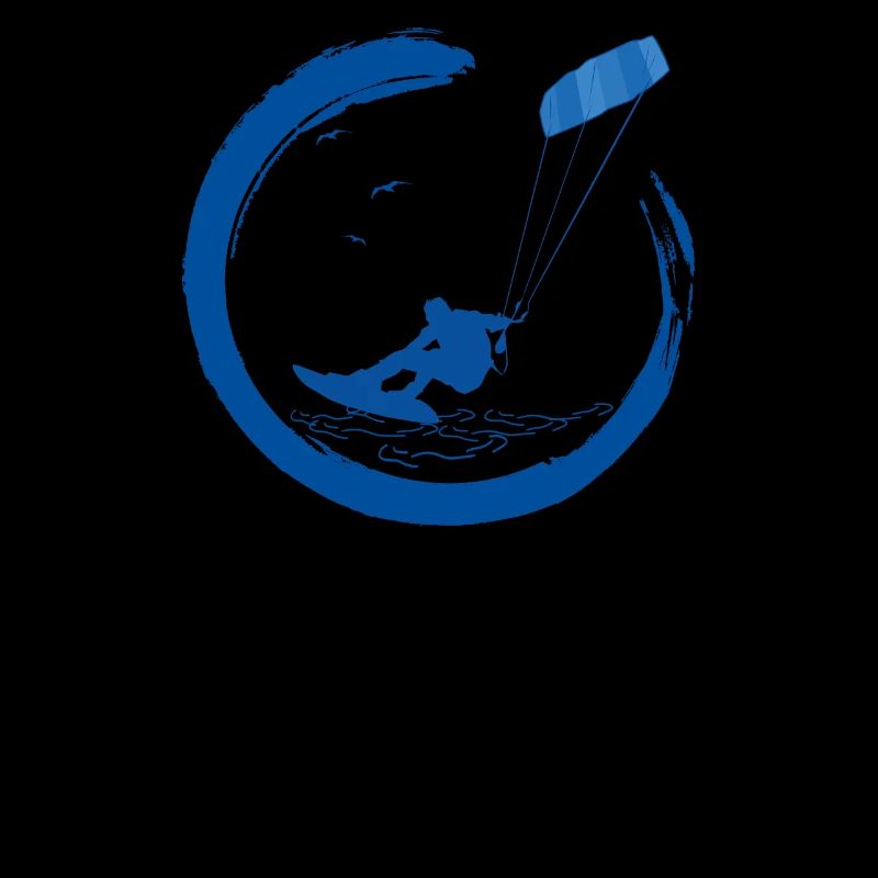 Kitesurf Kiteboard Kitesurfen Kite-Surf-board