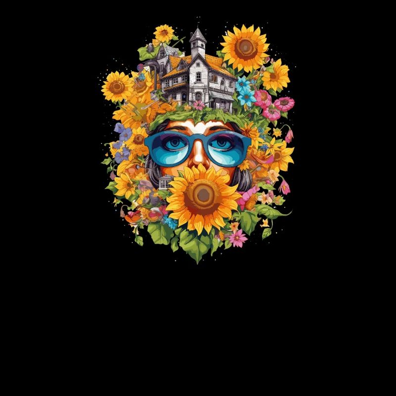 Gärtnerin Hobby-Garten gärtner Gartenarbeit