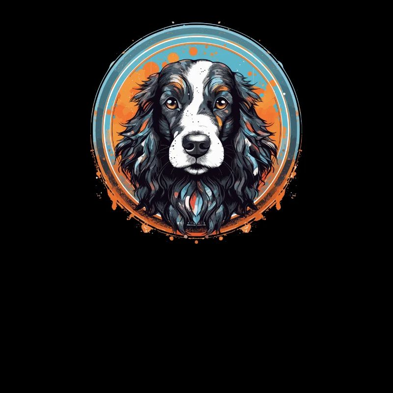 Hunde Hunderasse Zubehör Englisch Springer-Spaniel