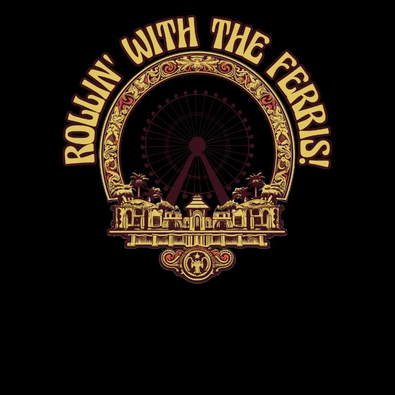 Freizeitpark Jahrmarkt Rummelplatz Dorffest