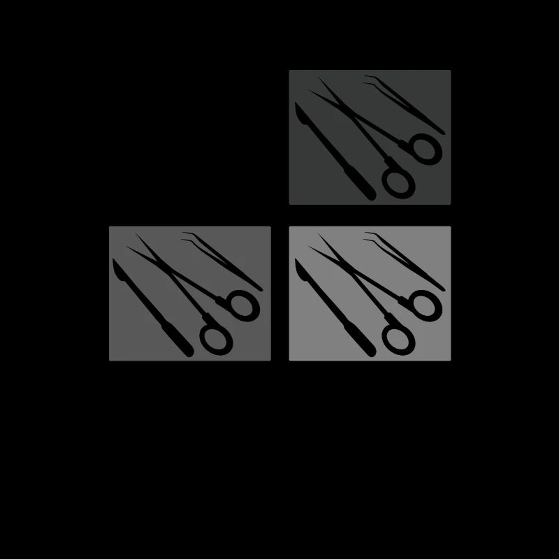 Chirurgien assistant technique chirurgical