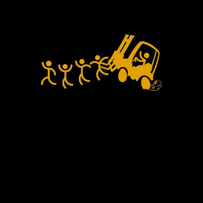 Gabelstaplerfahrer Lagerleiter Lagerist Berufe