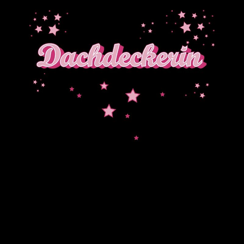 Dachdecker Abschluss-Geschenk Handwerker