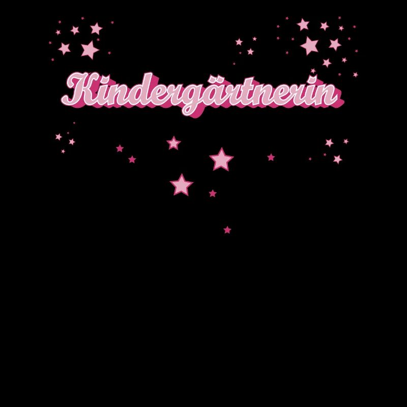 Kita-Erzieher Abschluss-Geschenk Kindergärtnerin