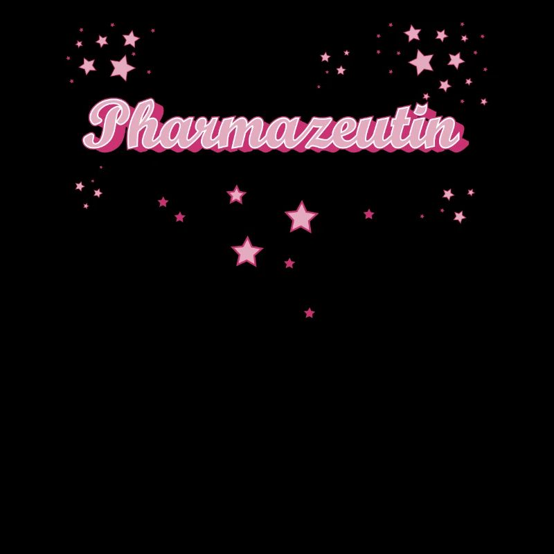 Laborant Abschluss-Geschenk Pharmazeutin