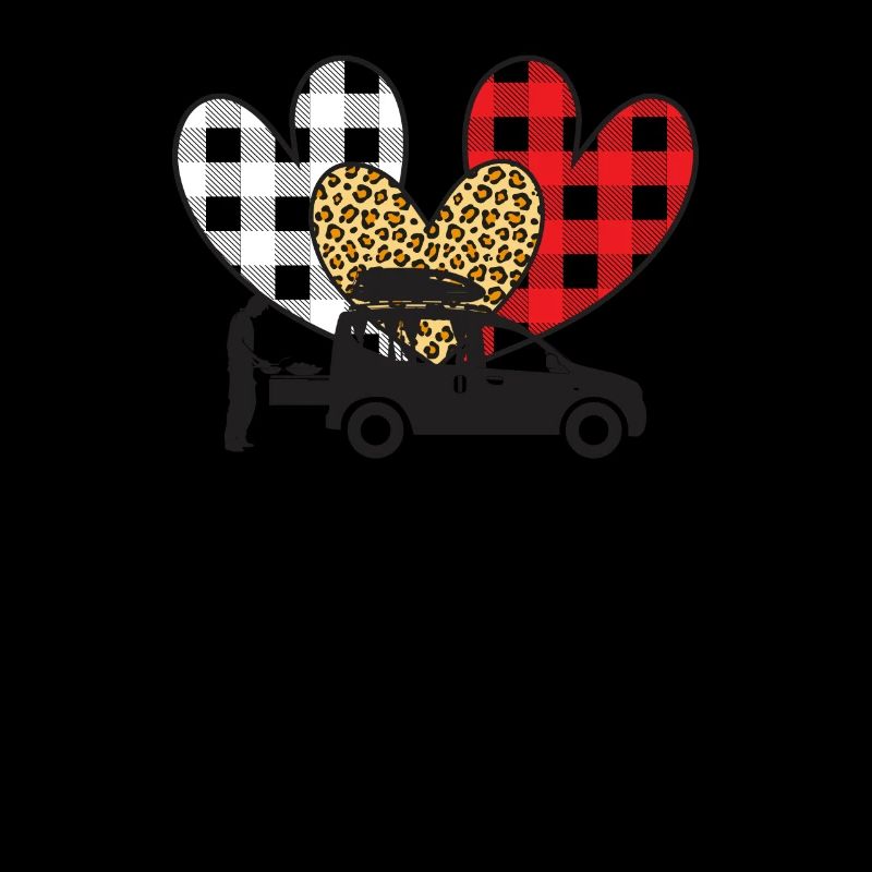 Minicamper Herzen Camping-Camper Microcamper