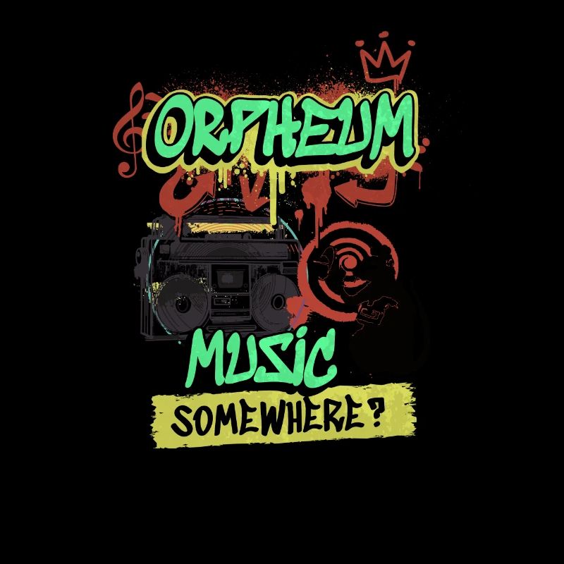 Dortmunder Discothek 80er 90er Wave-Musik Orpheum