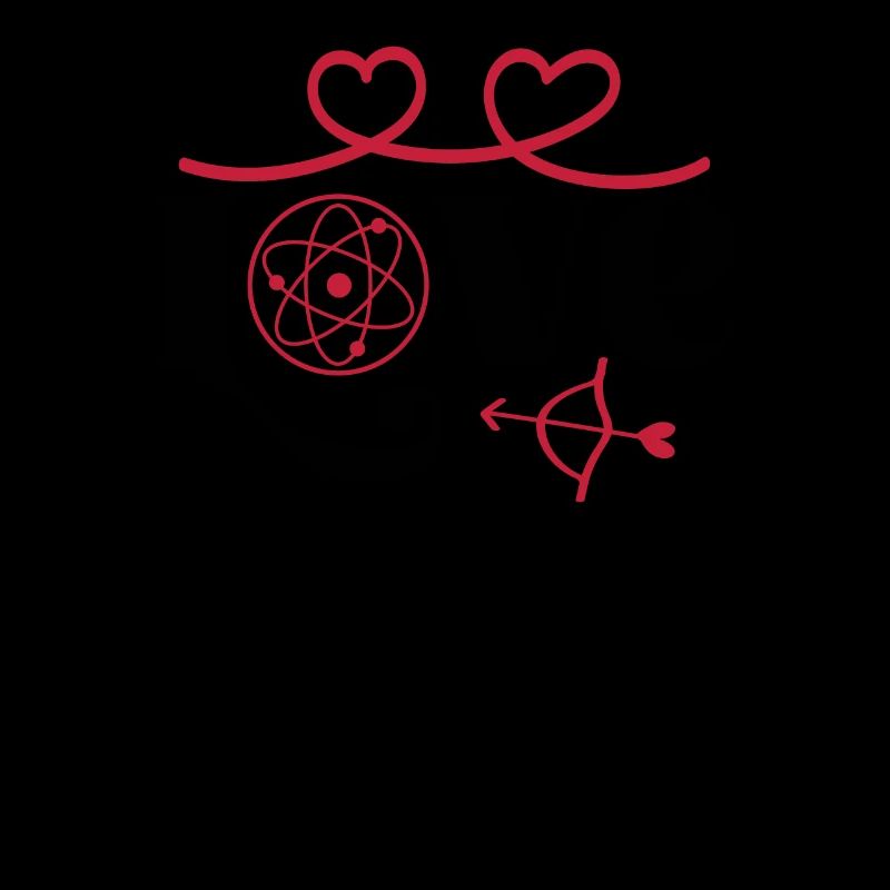 LOVE Physics, Biology, Chemistry Natural Sciences