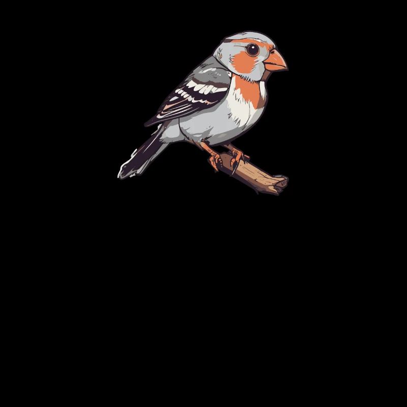 Vogelzüchter Ornithologe Vogelbeobachter
