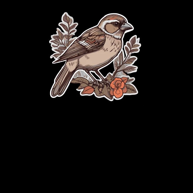 Vogelzüchter Ornithologe Vogelbeobachter