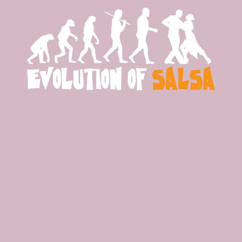 Evolution Salsa, Danseuse de Salsa