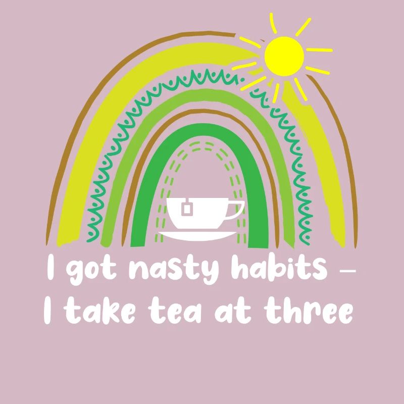 Tea lovers, tea drinkers, tea time