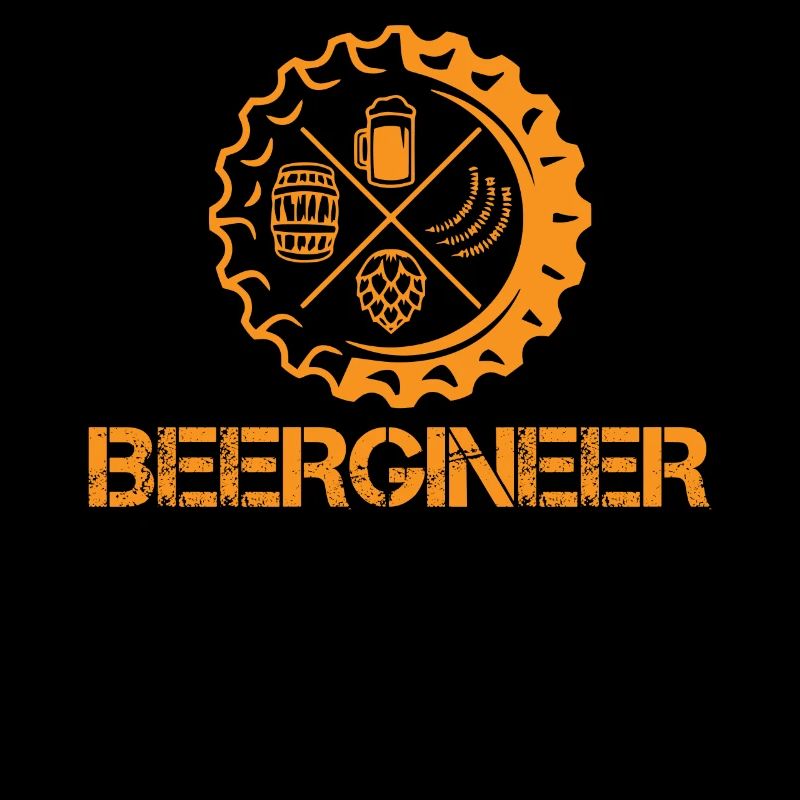 Beergenieer, Bier, Brauer, Bierbier, Biertrinker