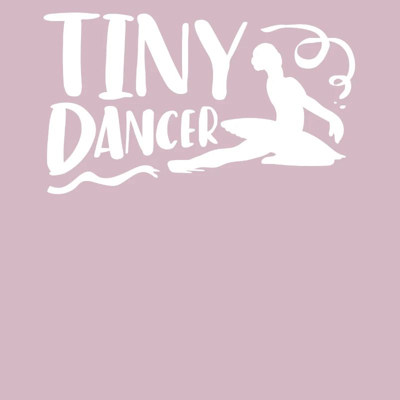 Petite danseuse, danse classique