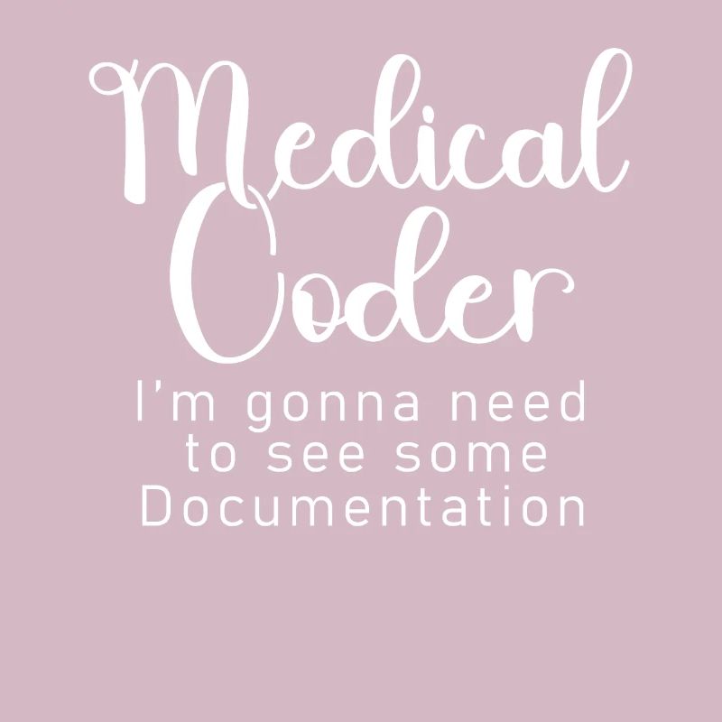 Medical Encoder Medical Programmer