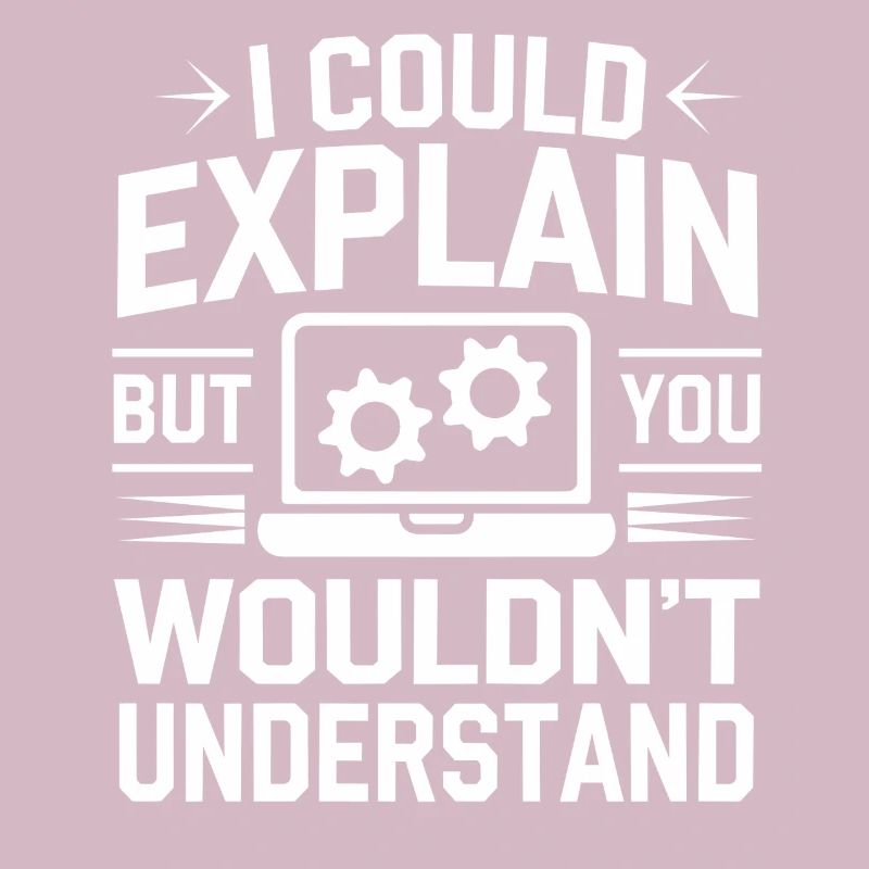 Support Administrateur Nerd Computer Tech