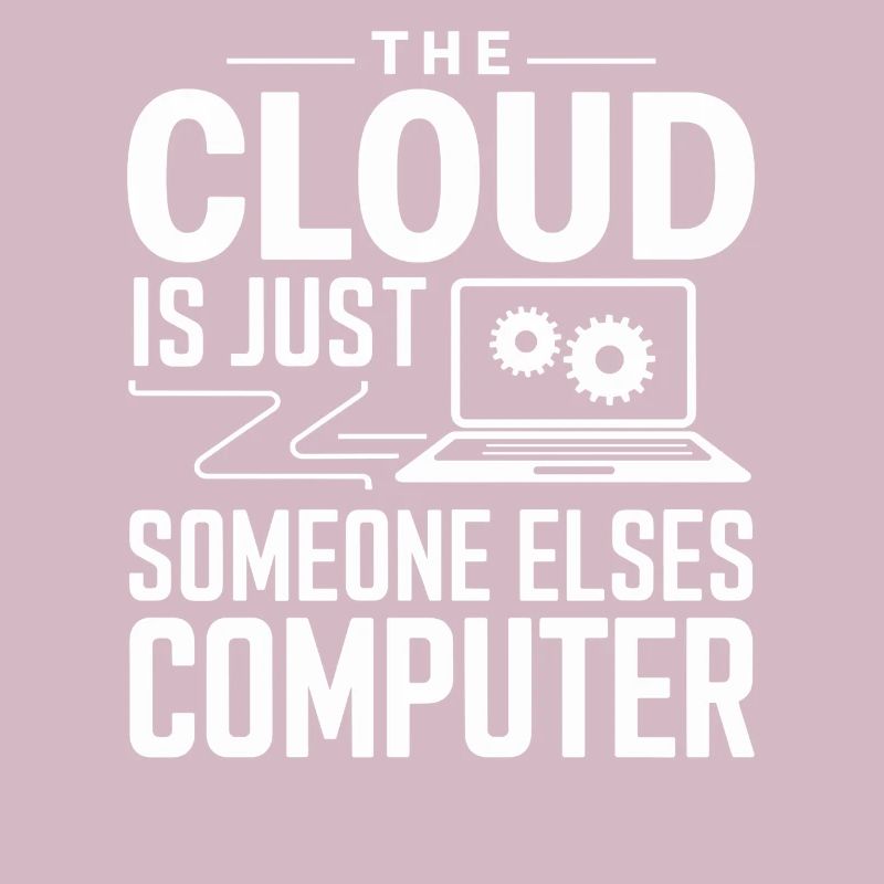 Administrator Support Nerd Computer Tech