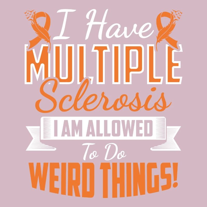 Multiple Sclerosis Awareness