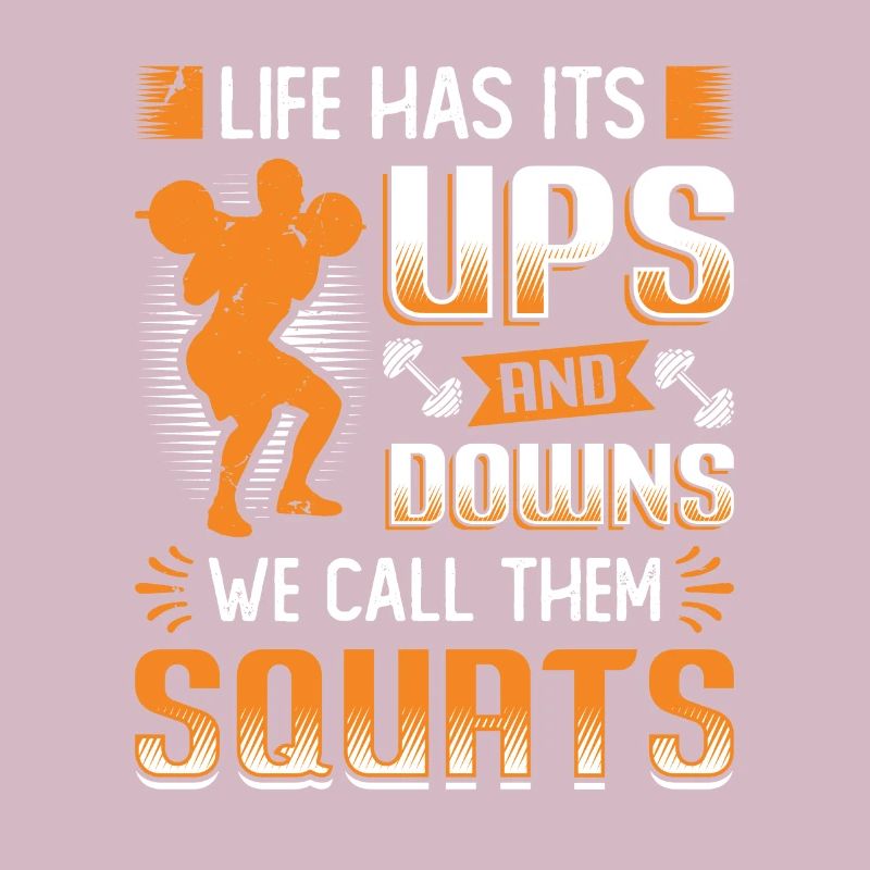 Life has its ups and downs.