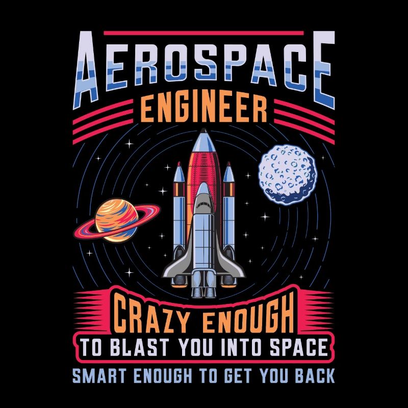 Ingénieur aérospatial