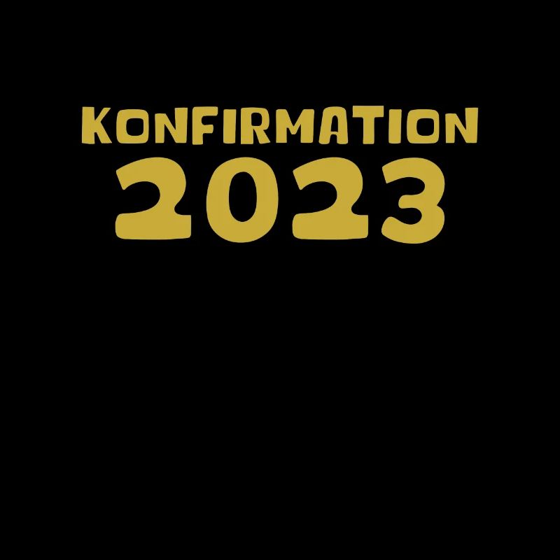 Konfirmation 2023 Gästebuch Mädchen Jungen Jugend