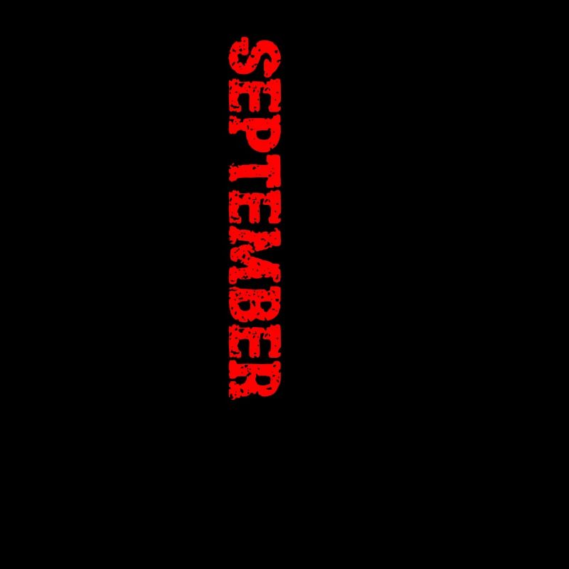1954 Septembre Edition Limitée 69th Birthday Deco